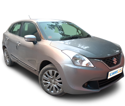 Maruti Baleno-img